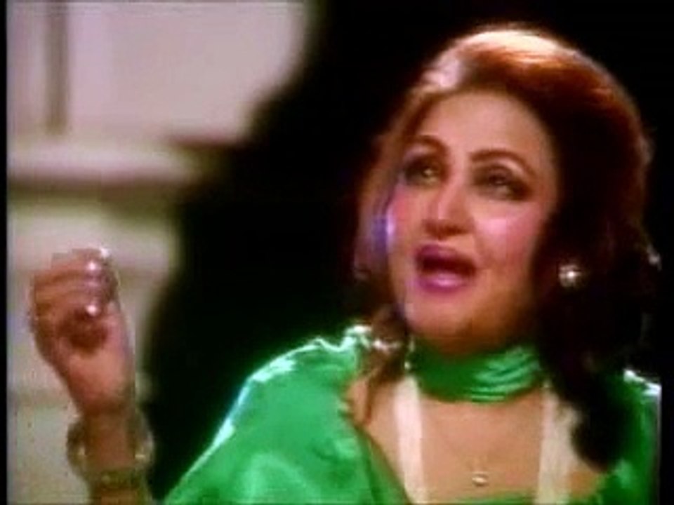 NOOR JEHAN -Yaad Piya Ki Mohe - Tarannum