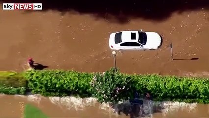 SAILAB FLOOD