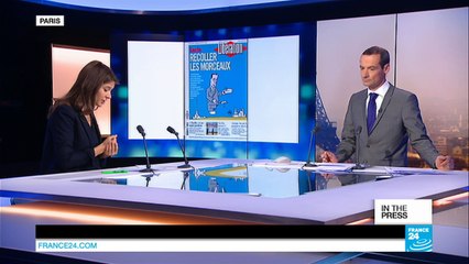 Socialists punished at the ballot box