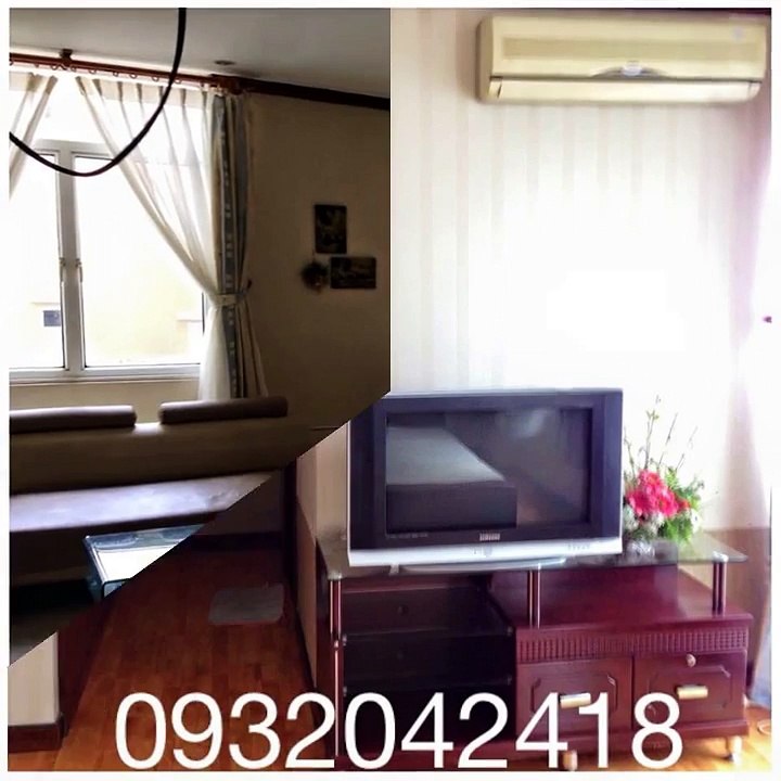 Cho Thuê căn hộ Quốc Cường Quận 7 - 0932042418 (1)