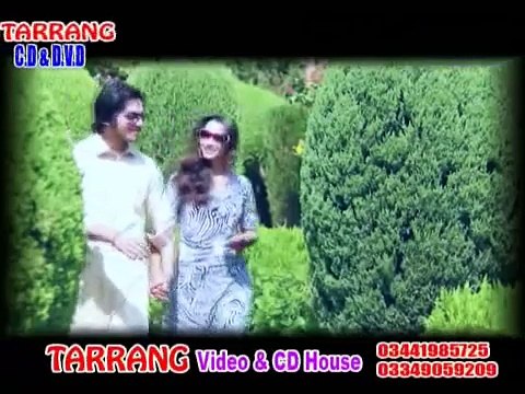 New Pashto Nawe Da Yawe Shpe Film Hits Song 2015 Pa Ta Mayen Shom Pa Zan Bande