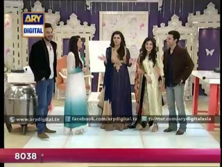 Good Morning Pakistan | Watch All ARY Digital Dramas from March 24, 2015 ☀️
