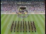 FA Cup 1990 Final - Manchester United vs Crystal Palace