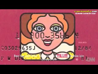 Siriyi Seslendiren Hanım Abla