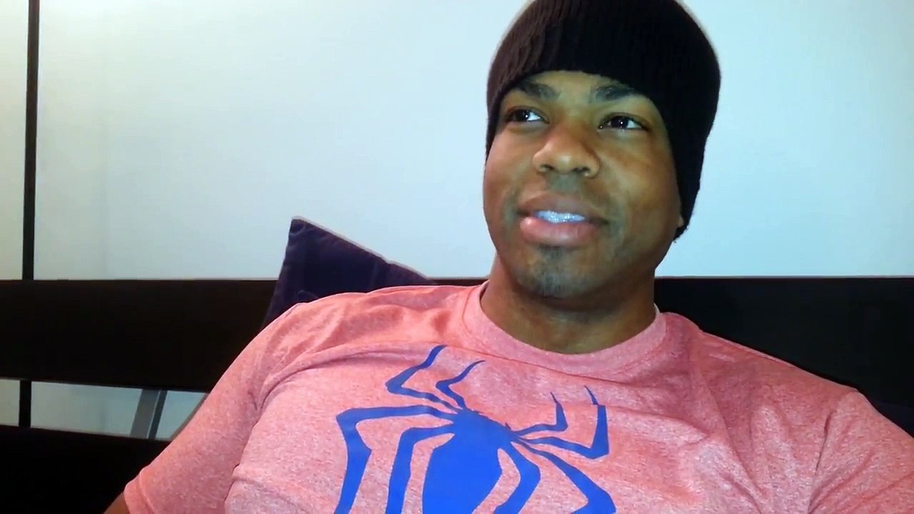 Brock Lesnar & Roman Reigns Face Off WWE RAW 3/23/15 REACTION!!!