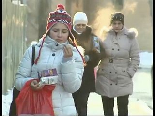 «Реакция на сюжеты» - "Момент Истины" от 23.03.2015