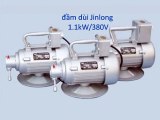 lh0986.327.465, đầm dùi Jinlong, đầm bàn-đầm rung,động cơ đầm dùi , đầm dùi điện 1.1kW,