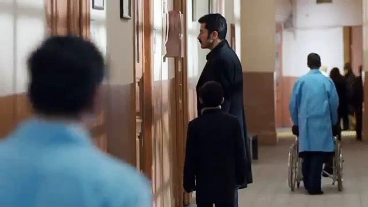 مسلسل القبضاي الموسم الثالث الحلقة 28 مترجمة للعربية || karadayi 103