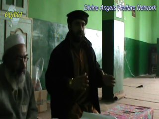 Islami Mashi Falsafa Mufti Kamran Qadri Part 2