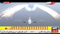 Pakistan Air Force -Different Aircrafts of the Pakistan Air Force -#- Must Watch
