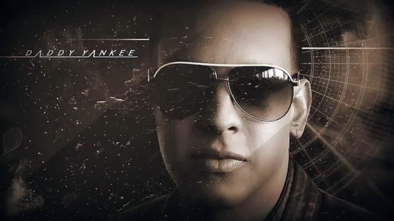 Daddy Yankee - Intenso (New Version) (Free Beat 2) - NEW BEAT 2015