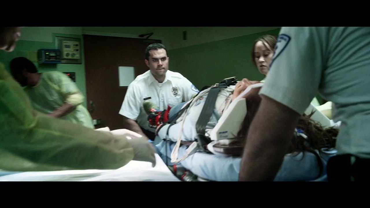 Insidious: Chapter 3 - Trailer 2