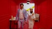 OK Go Band in an hilarious chinese commercial - Red Star Macalline Commercial