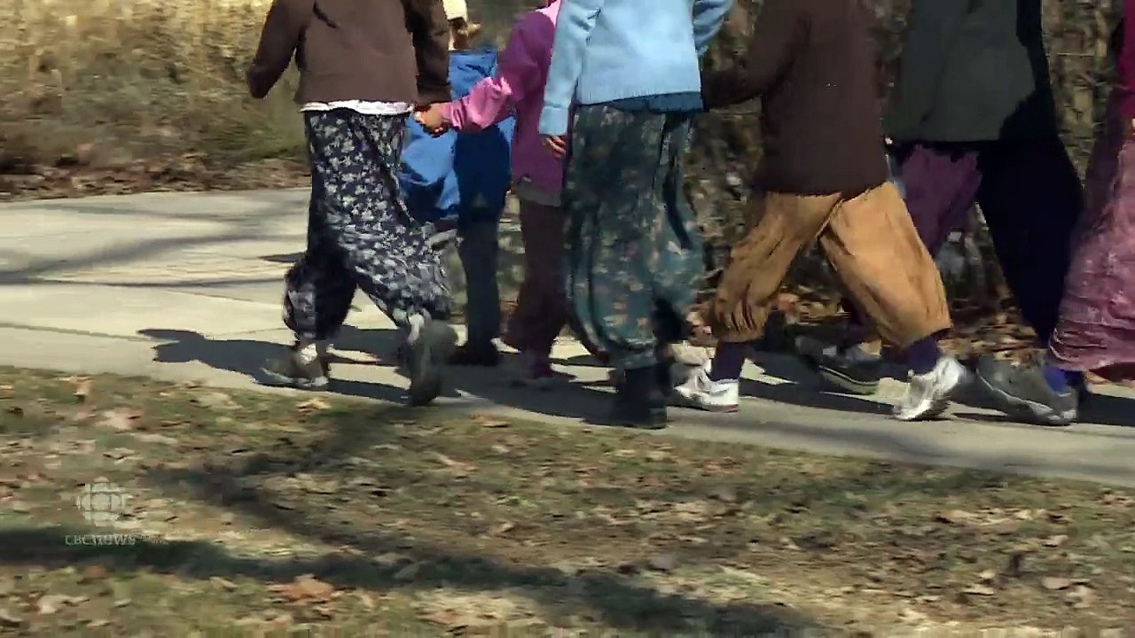 12 Tribes Canada CBC Manitoba 2015 -2