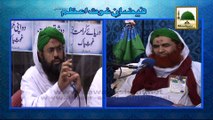 Cartoon Dekhna Kaisa - Madani Muzakra 865 - Maulana Ilyas Qadri - 13 February 2015