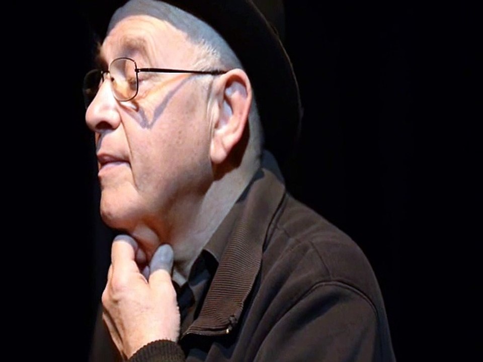 Cent ans de pantomime