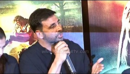 Akshay Kumar Shares His Thoughts About Preventing Corruption, Check Out Here!