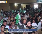 Swat 23 March News Report ( Saeed Ur Rahman ) 23-03-15