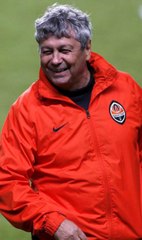 Lucescu, Fenerbahçe'ye Geliyor