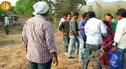 Maasa angry with nandani's breaking fast in serial 'Balika Vadhu' | On Location