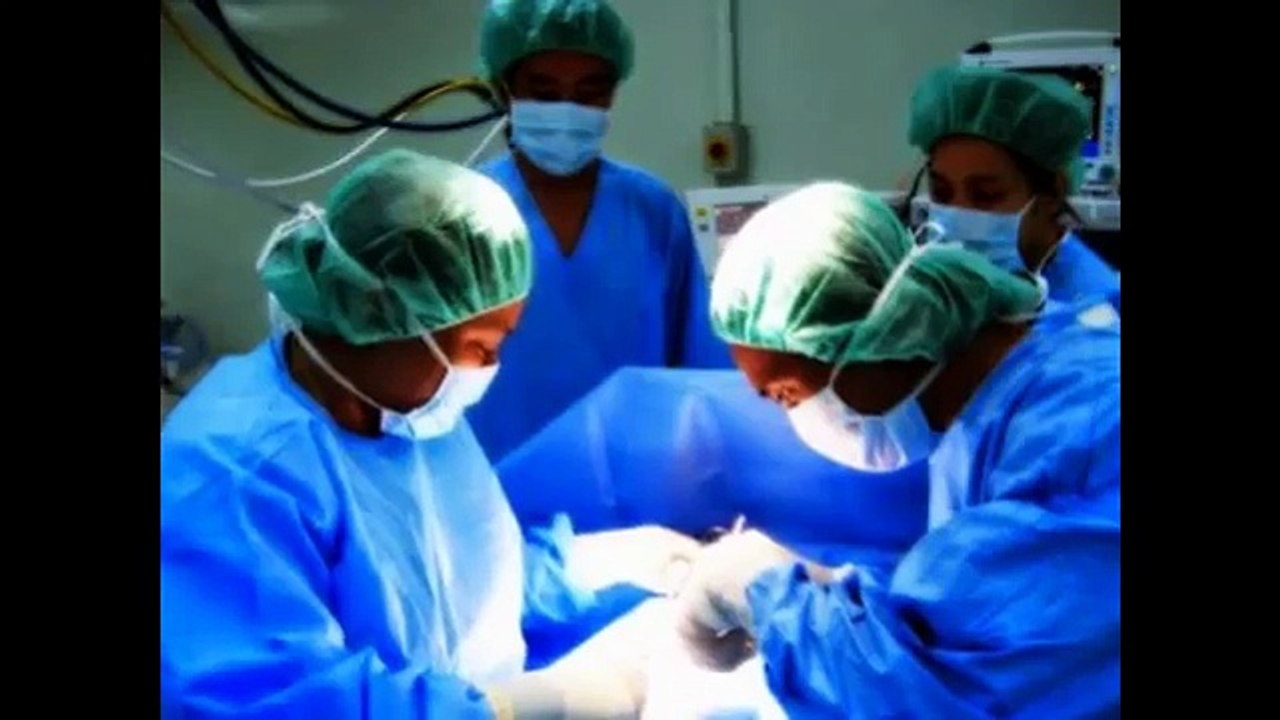 Dr. Donald Sonn The Chief Resident