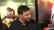 Akshay Kumar REVEALS The SECRET Behind GABBAR