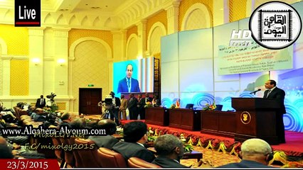 عمرو أديب سد النهضة هيخلص غصب عن عين المصريين