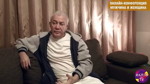 Кому в семье легче измениться – мужу или жене? Александр Хакимов