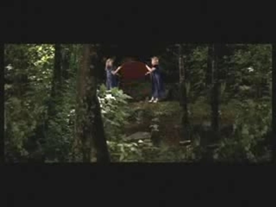 Caesars - It's Not The Fall That Hurts