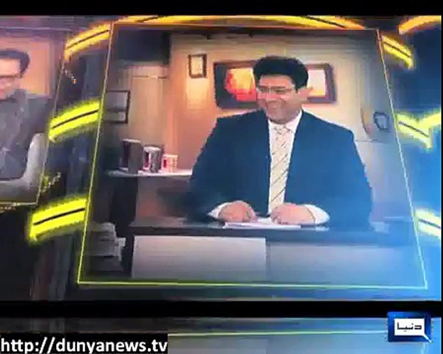 Hasb e Haal _ 18 July 2013 _ 18-07-2013 latest azizi hasbe haal (18th July 2013) _ Tune.pk