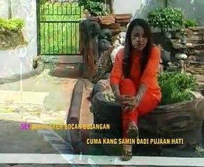 KANG SAMIN dadang anesa @ lagu tarling