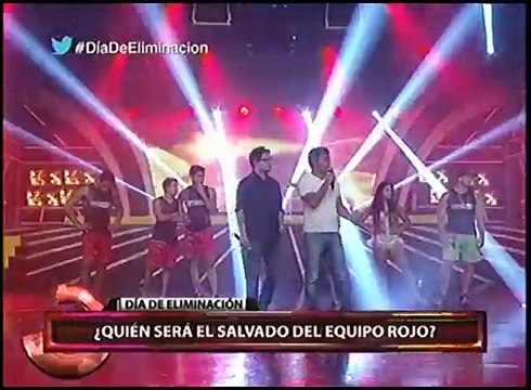 Combate: Estos son los nuevos sentenciados del programa (VIDEO)