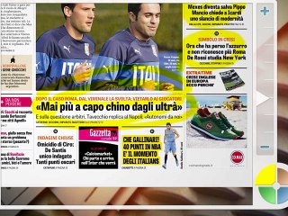 Rassegna Cittaceleste 24 marzo