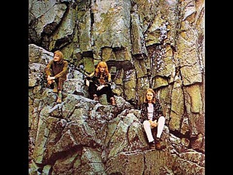 Hurdy Gurdy - 1972 (full album)