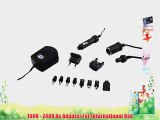 Sima Sup-70 Universal Ac/Dc Travel Power Adapter