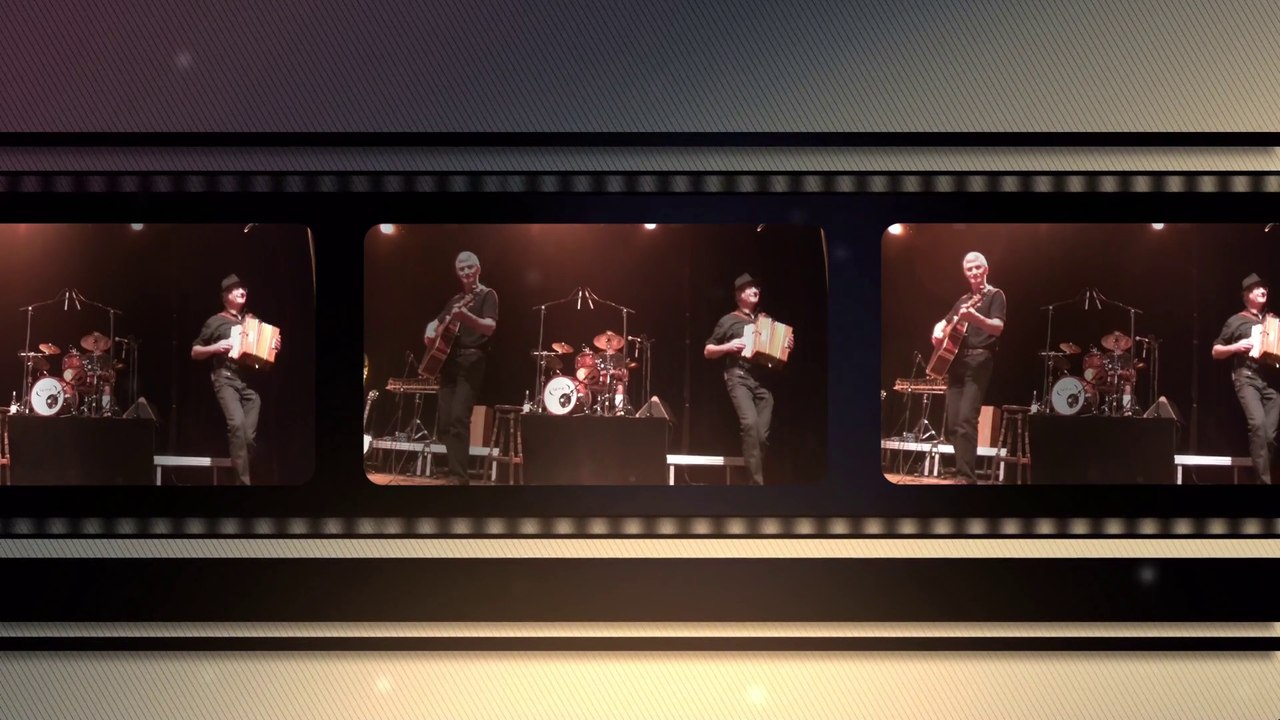 Courant d'Eire 	Du rock celtique à la chanson française...