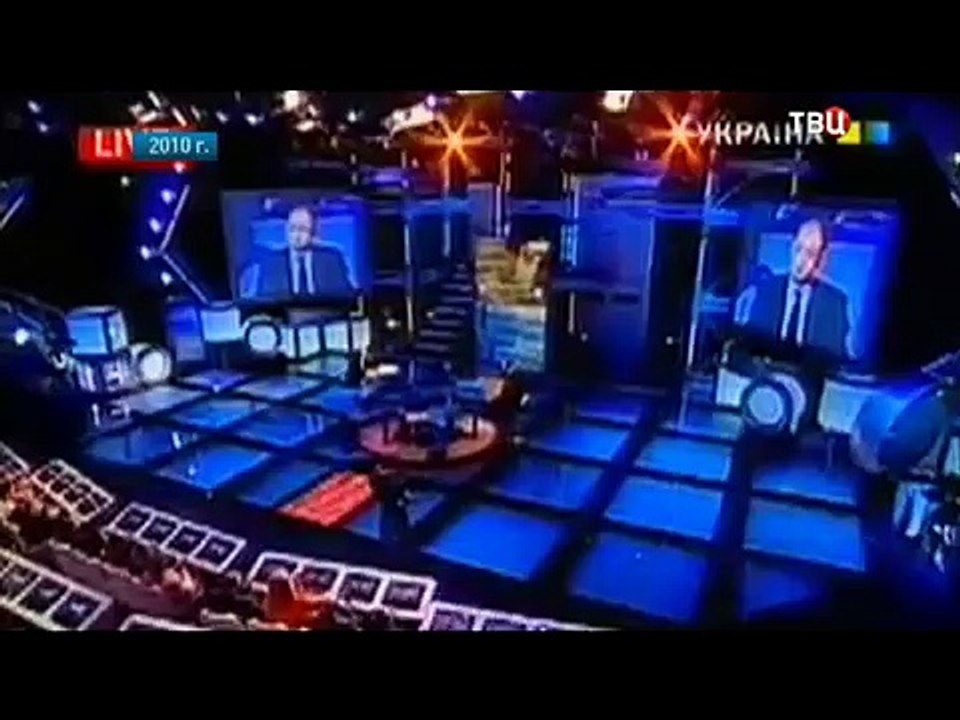 Украина. Экономика в долг. Специальный репортаж