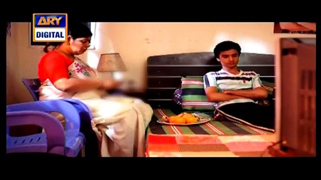 Dil-e-Barbaad Episode 21 on Ary Digital 23rd March 2015 full episode