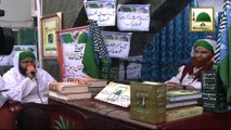 Madani Muzakra - Jamat Main Kis Waqt Shamil Hon - 6 February 2015 - Maulana Ilyas Qadri