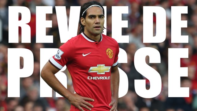 Deux cadors prêts à sauver Falcao, Wenger furieux contre Özil