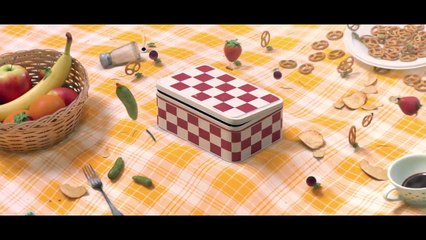 'Minúsculos: El valle de las hormigas perdidas' - Tráiler español (HD)