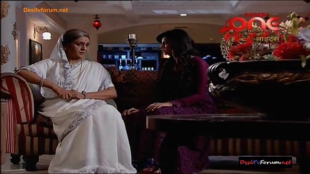 Haunted Nights - Kaun Hai Woh 23rd March 2015 Video Watch part3