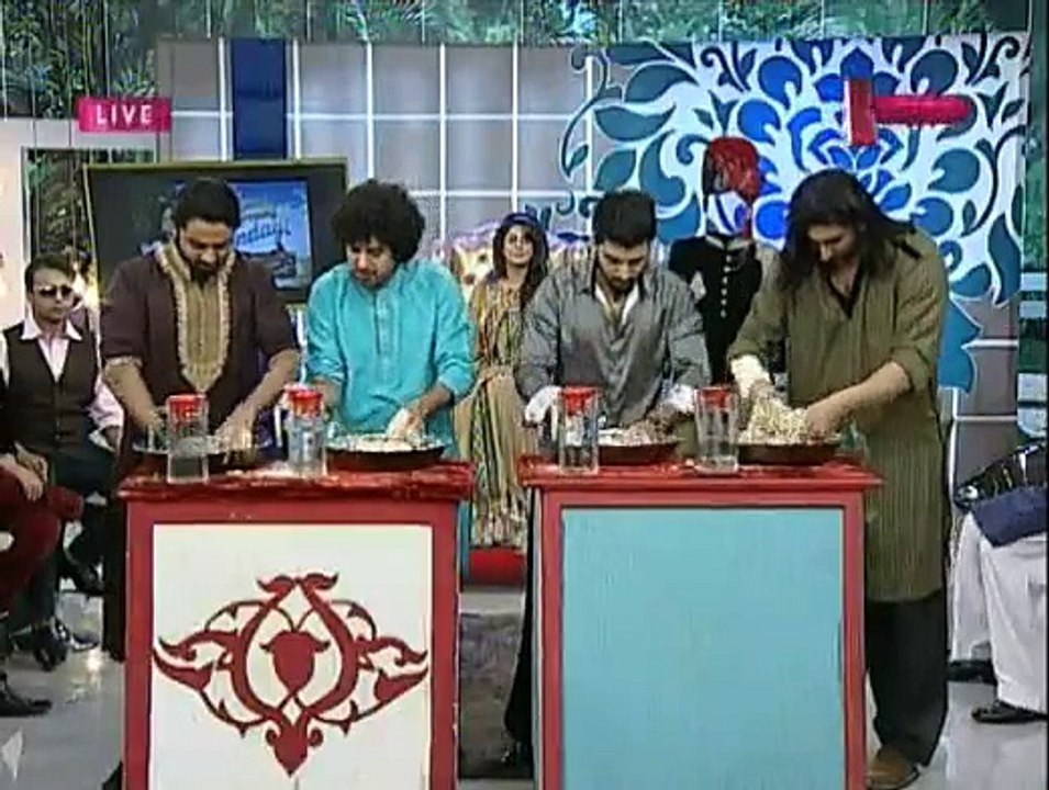 GMZindgi 24th March 2015