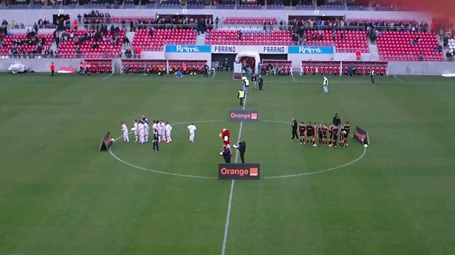 Challenge ORANGE U15