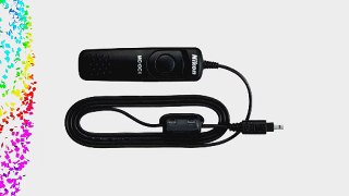 Nikon MC-DC1 Remote Cord for Nikon D70S