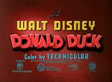 Donal Duck Soups On 1948 (Low)