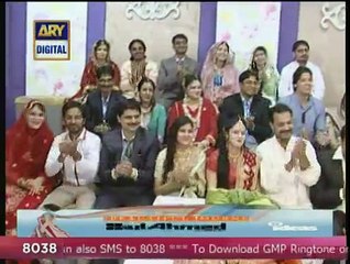 GMP 24th March 2015