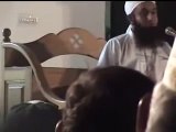 Maulana Tariq Jameel Sahib Crying About She male New Bayan 2013 - YouTube