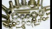 Stainless Steel Fasteners in India - SS Bolt - SS Fasteners