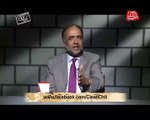 Abb Takk - Clean Chitt - Episode 59  - Qamar zaman Kaira - Part 2